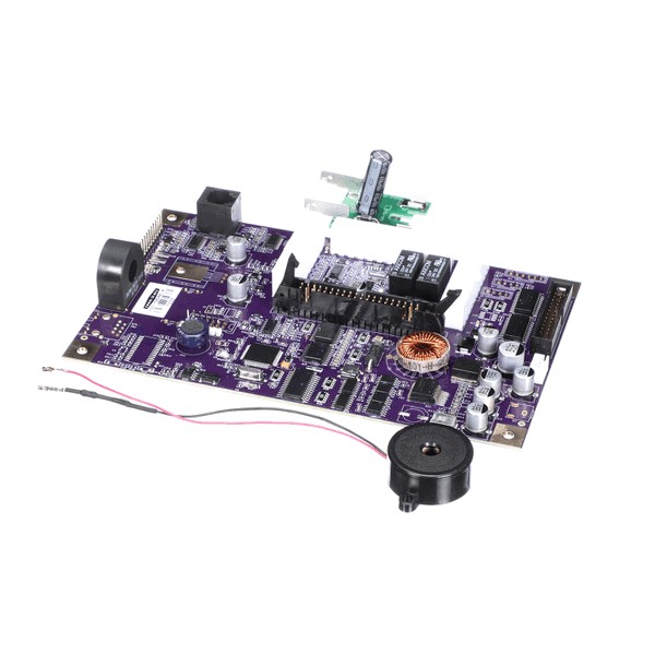 Turbochef NGC-3026-1 Control Board