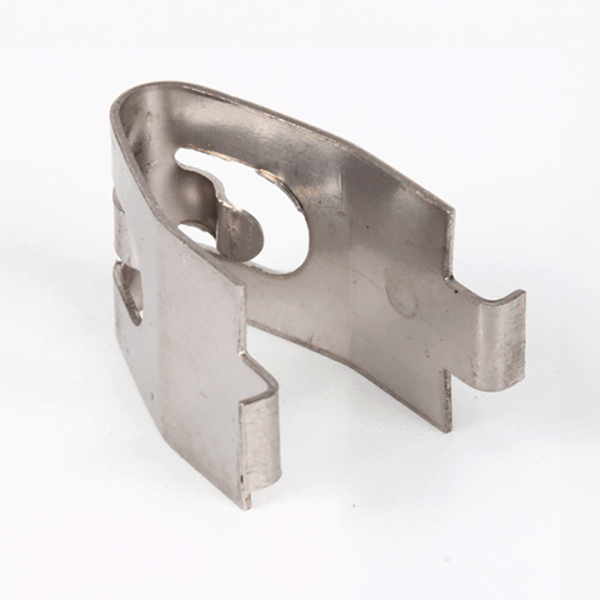 Imperial 3038 Oven Capillary bulb Clamp W/ 2 Tabs