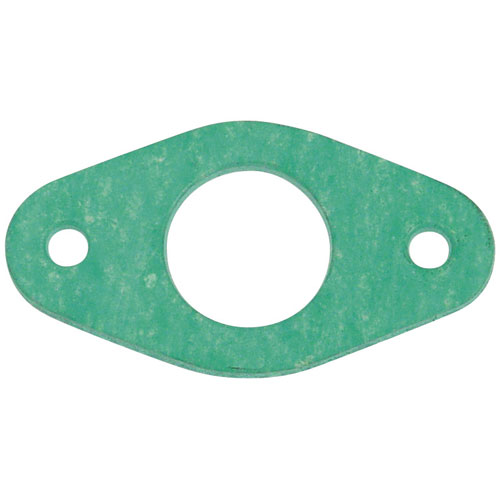 Randell RDHP-9 Green Burner Gasket W/ 2" CTRS Mount Holes, Type C