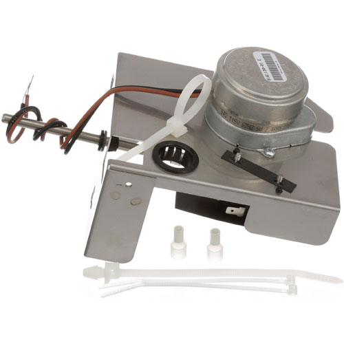 Ice-O-Matic ICE105121001 Ice Cuber Motor Assembly Harvest 115V 160&deg;