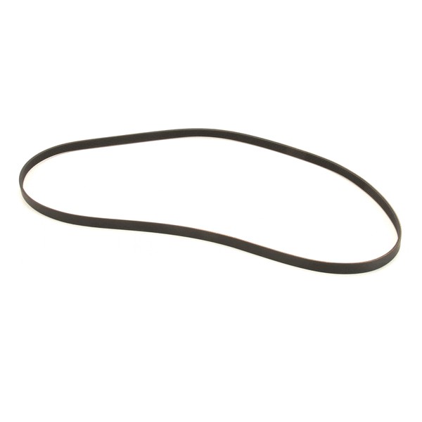 Saniserv 58887 Poly-V Belt 520J6 6-Groove