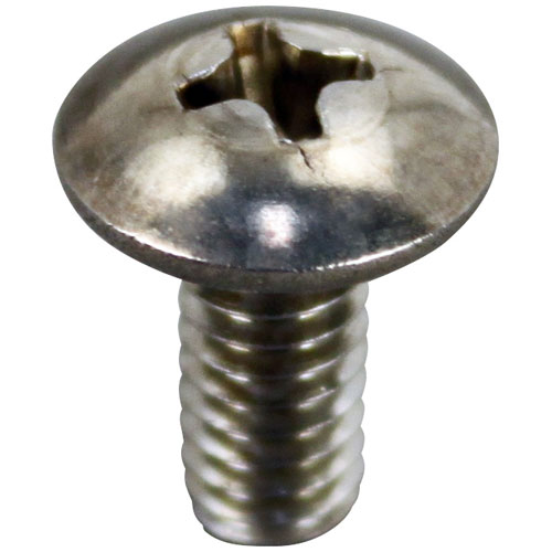 Delfield SEP90141 Screw Truss 8/32 X 3/8