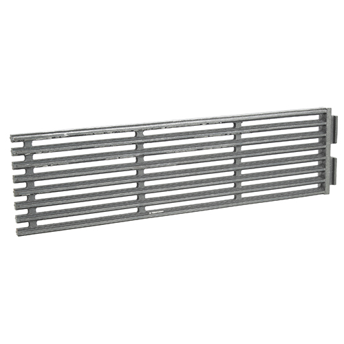 Magikitch'N 2F-1514901 Cast Iron Top Grate 22-1/2" X 6-1/8" Cooking Area 23-5/8" Long Overall