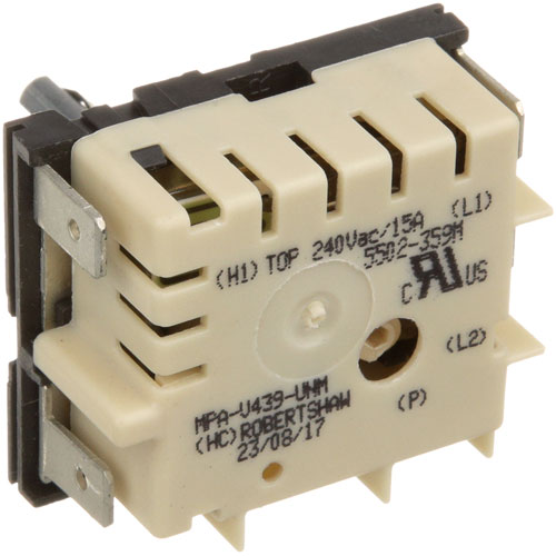 Cecilware GML040A Infinite Switch