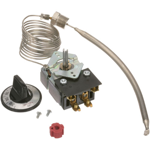 Star Mfg WS-55984 Thermostat Bulb 5/16" X 8-1/2" 72" CAP