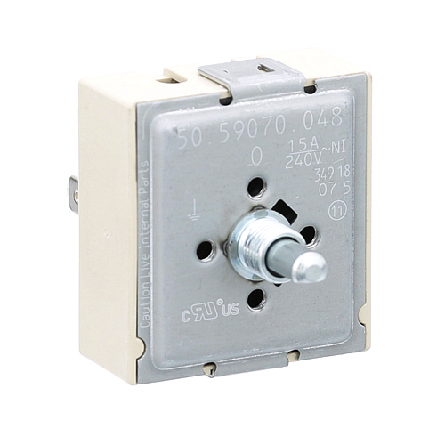 Belshaw CB401102  240V Infinite Switch