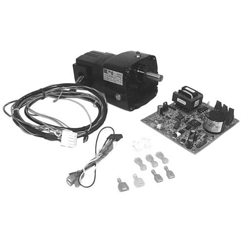 Middleby Marshall M10099 Control Board Kit W/Drive Motor