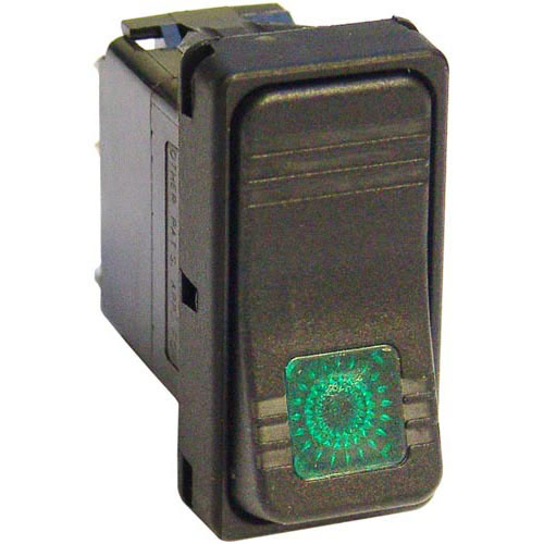 Frymaster 8073576 Reset Rocker Switch