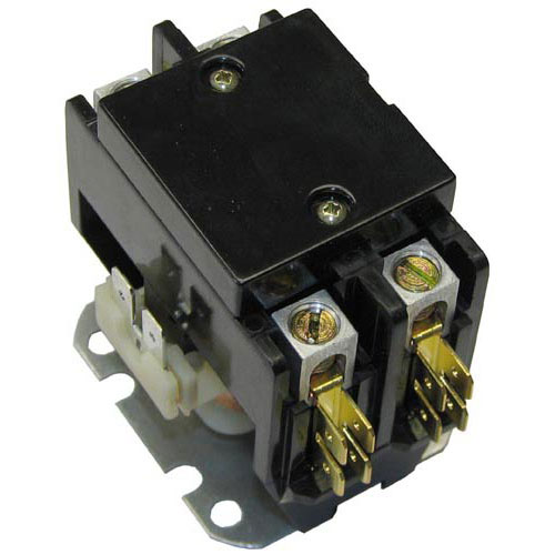 Winston Products PS2460 Contactor 2P 30/40A 208/240V