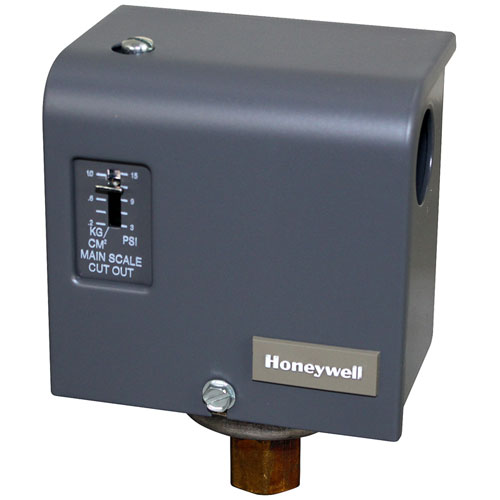 Cleveland 19947 Convection Steamer Pressure Control Switch