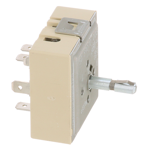 APW 69103-EGO Conveyor Toaster Infinite Switch 15 AMP 240V