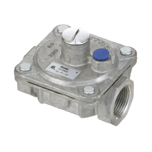 Imperial 38734 Gas Pressure Regulator 3/4" LP