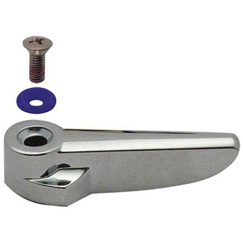 T&S Brass 1636-45 Col Lever Handle