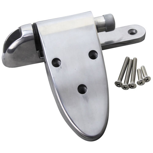 Bally 17786 Refrigerator Reversible Hinge
