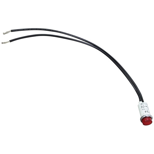 Ultrafryer 23362 125V, 1/2" Signal Light