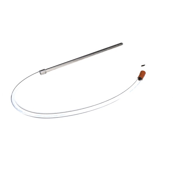 Electro Freeze HC121039-01 Shake Freezer Pick-Up Tube Assembly Syrup 3/8"
