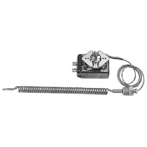 Groen GR9730 Jacketed Kettle Thermostat K 100&deg;F -290&deg;F 8" Coiled 48" Cap