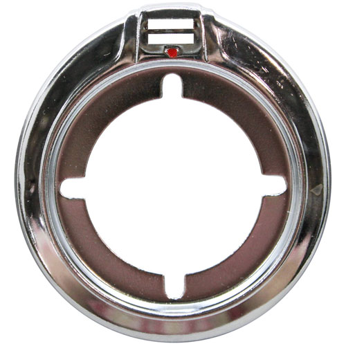 Vulcan Hart 00-415119-00006 Bezel
