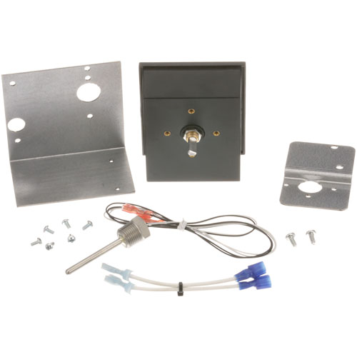 Hatco 02-16-068-00 Temperature Control Kit Black Box W/Probe