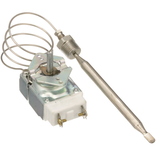 Vulcan Hart VH5300-40B Thermostat Rx 3/8" X 6", 24" Cap 200-400&deg;F