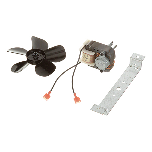 Traulsen SK-900-60883-00 Refrigerator Evaporator Fan Motor Assembly 115V