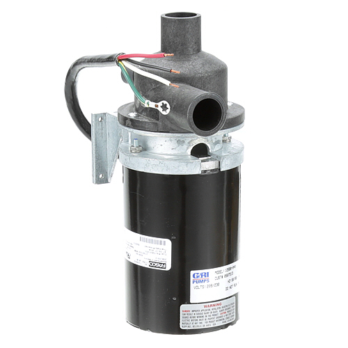 Champion 507313 Wash Pump Motor 1/2HP 208/230V