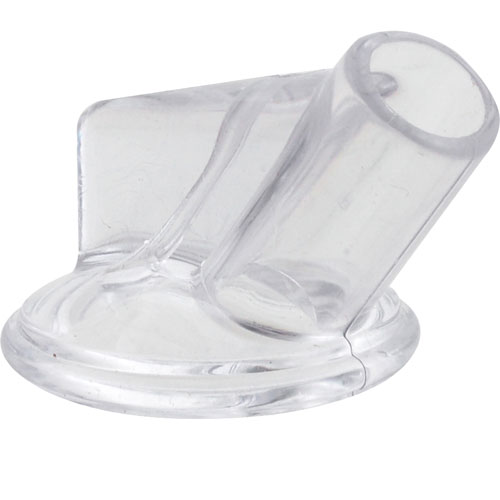 Spout Clear For Carlisle Foodservice - Part# Carlps10305