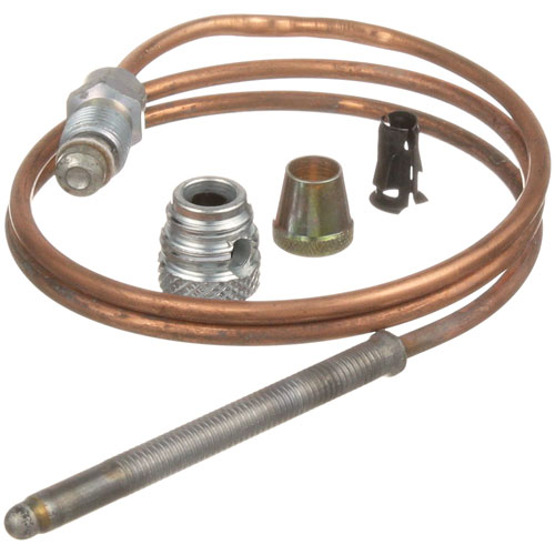 Jade Range 4611300100 24" Thermocouple 20-30 MV1970 Series