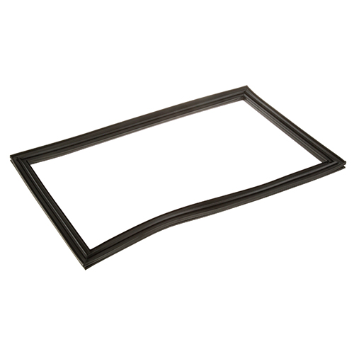 Wunder Bar JT-12777 Door Gasket Black 13-1/4" x 21-15/16" JT-NITCOM