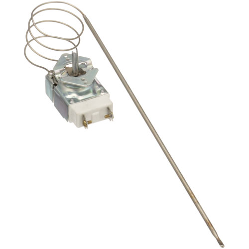 Wells 65361 Thermostat 200&deg;F-483&deg;F 3/16" X 12" 24" CAP RX