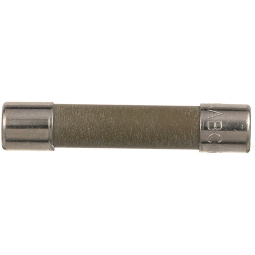 Dito Dean TR23-004 ABC-15 Fuse, 250V/15A