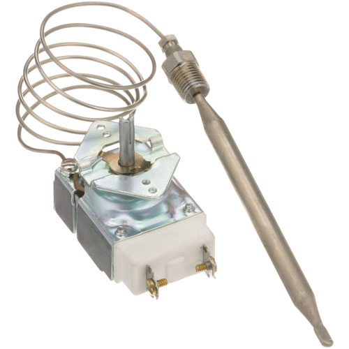 Tri-Star 300232 Fryer RX Control Thermostat 3/8" X 5" 36" Capillary
