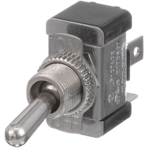 Star 05-07-0012 Toggle Switch 1/2 SPST
