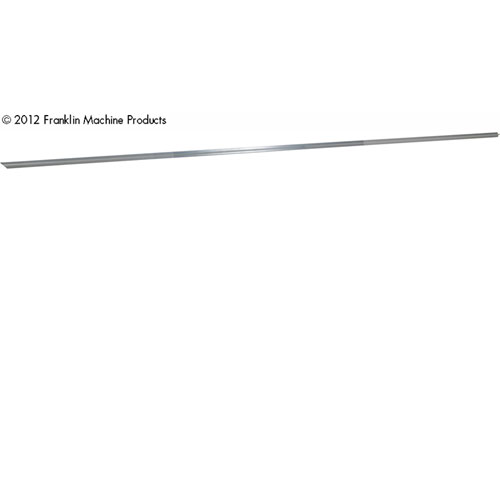 Kolpak KLP25526-1075 Back Plate (RH, F/ Trim)