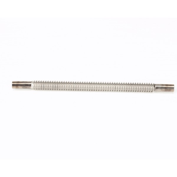 Hobart 722425 3/8X 8 Flex Tubing