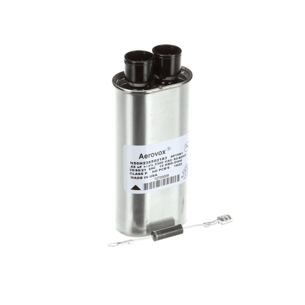 Amana AMA59174540 Capacitor/Diode Kit  50/60 Hz