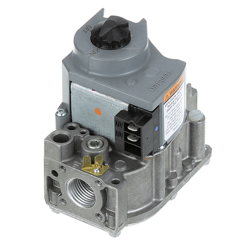 Groen 049555 Gas Control Valve 1/2" 24V