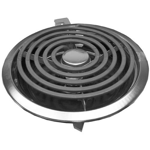 Garland CK100-240V Range Surface Element Assembly 8" 2100W 240V