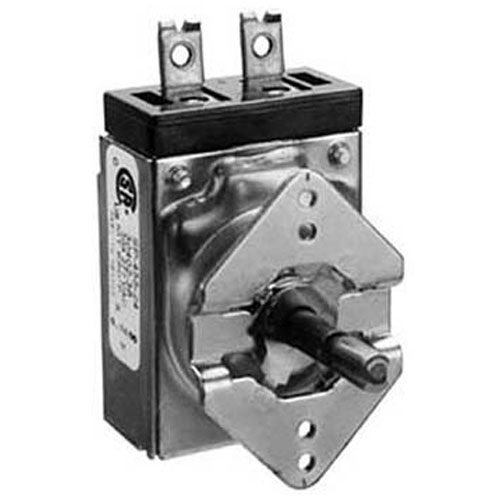 Lang 2T30402-36 Thermostat 200&deg;-550&deg;F 24" CAP 1/4" X 7-1/2" Bulb