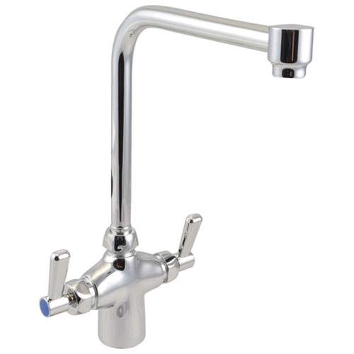 Zurn Z826S1-XL Faucet Double Pantry 8" Riser