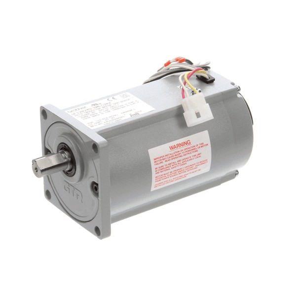 TurboChef HHC4120 Oven Motor Gear 1/50HP 3PH 12-Frame