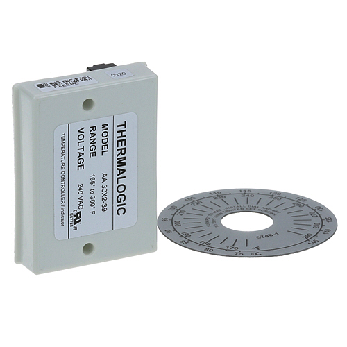 Accutemp AC-4174-1 Thermostat