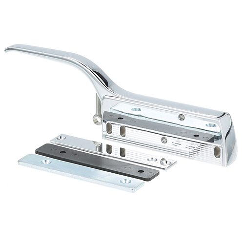 Accutemp ACCAT1A3447-1 Door Latch/Handle Quick-Release