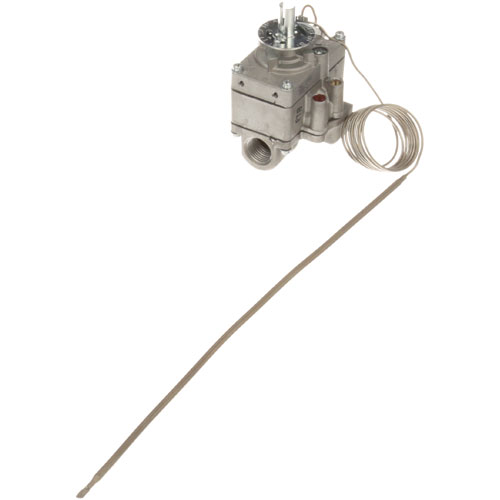 Attias G170 Thermostat 3/16" X 14-3/4" 48" 300&deg;F-650&deg;F FDTH-1