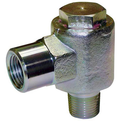Groen 076680 Swivel Joint 1/2" Male X 1/2" Female