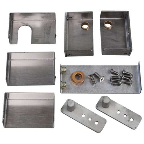 Star Q9-50313-030 Hinge Replacement Kit