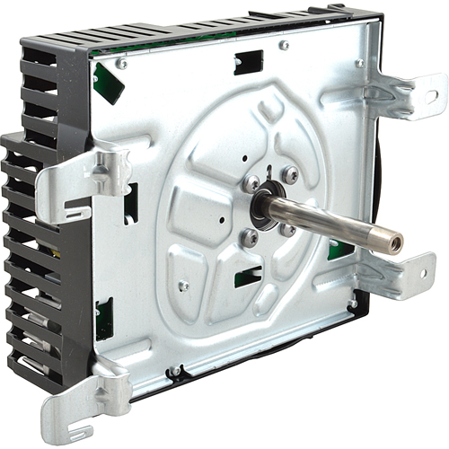 Rational 40-03-378 Fan Motor W/Shaft