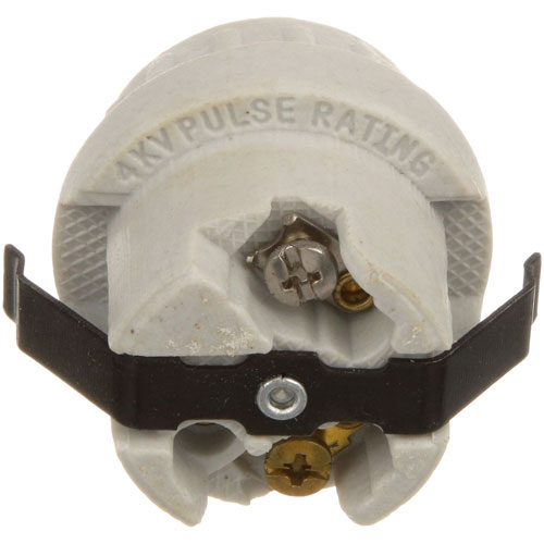 Vollrath 022-254-HDWE-RM Porcelain Socket