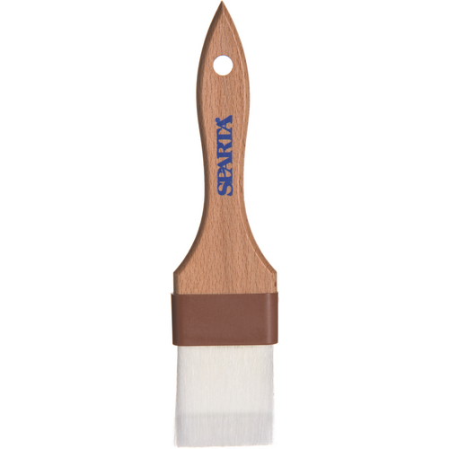 Brush,Pastry, 2"w,Nylon/Wood For Carlisle Foodservice - Part# 40397