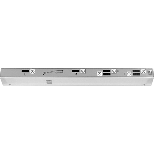 Henny Penny 3475 Timer Complete 34" LH
